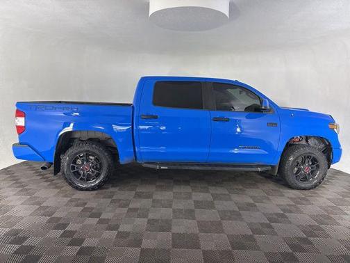 2019 Toyota Tundra TRD Pro 5.7L V8