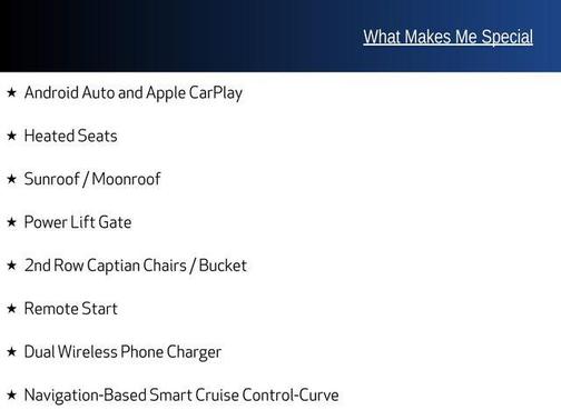 Ivory 2027 Kia Telluride S
