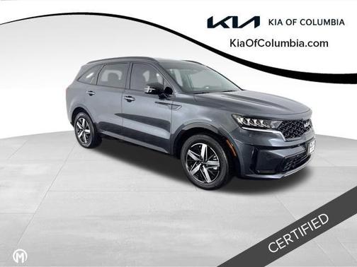 2023 Kia Sorento S