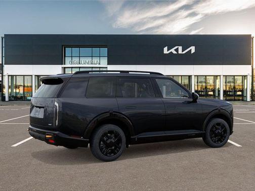 2027 Kia Telluride X-Pro SX-Prestige