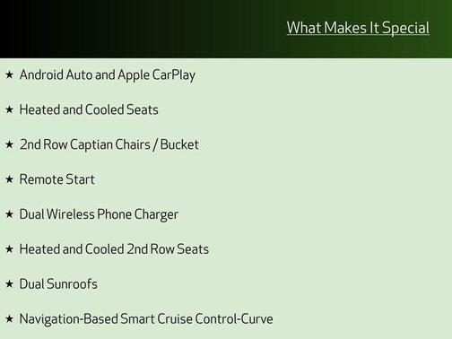 Panthera Metal 2027 Kia Telluride X-Pro SX-Prestige