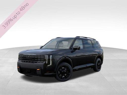 Panthera Metal 2027 Kia Telluride X-Pro SX-Prestige