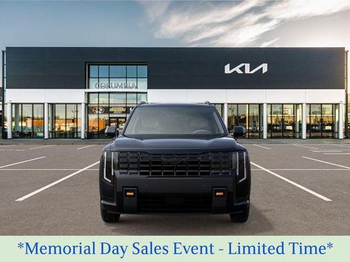 Panthera Metal 2027 Kia Telluride X-Pro SX-Prestige