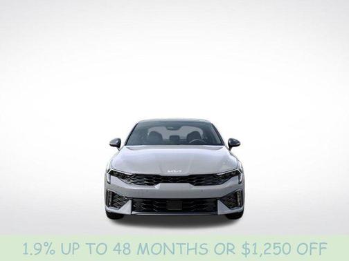 2026 Kia K5 GT-Line AWD