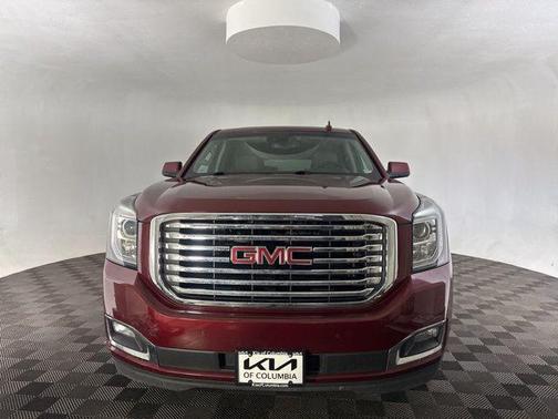 2018 GMC Yukon XL SLT