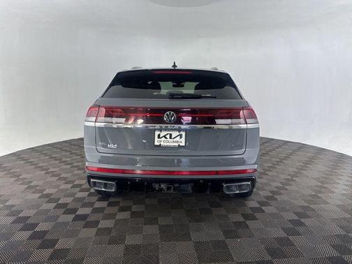 2024 Volkswagen Atlas Cross Sport 2.0T SEL