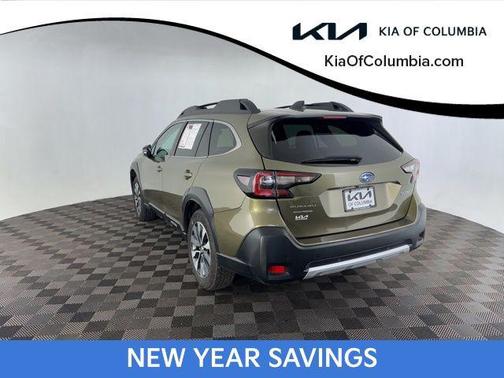 2023 Subaru Outback Limited
