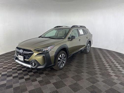 2023 Subaru Outback Limited