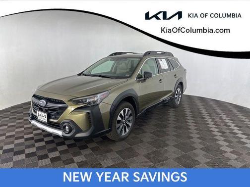 2023 Subaru Outback Limited