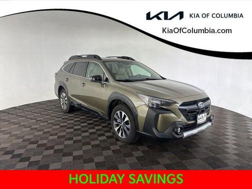 2023 Subaru Outback Limited