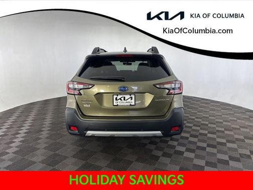 2023 Subaru Outback Limited