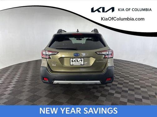 2023 Subaru Outback Limited