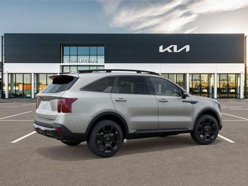 2026 Kia Sorento SX