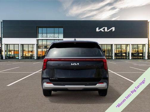 Panthera Metal 2026 Kia Carnival EX