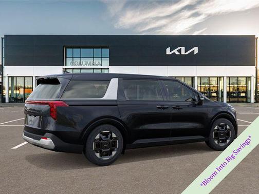Panthera Metal 2026 Kia Carnival EX