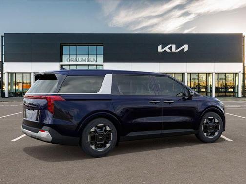 2025 Kia Carnival EX