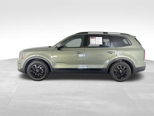 2024 Kia Telluride SX Prestige X-Pro