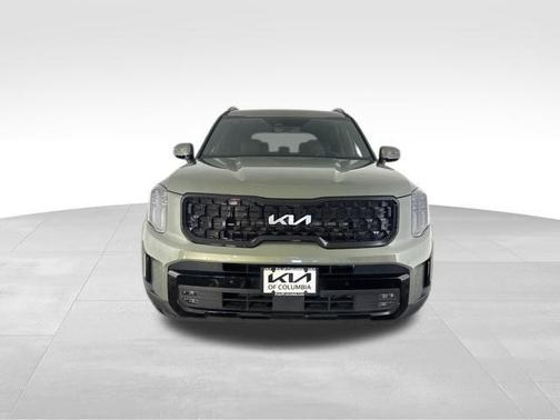 2024 Kia Telluride SX Prestige X-Pro