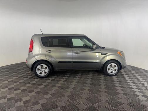 2013 Kia Soul Base
