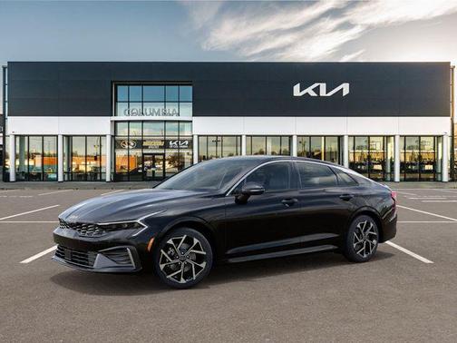 2025 Kia K5 EX