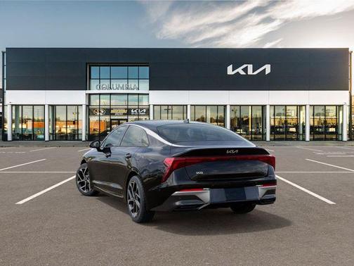 2025 Kia K5 EX