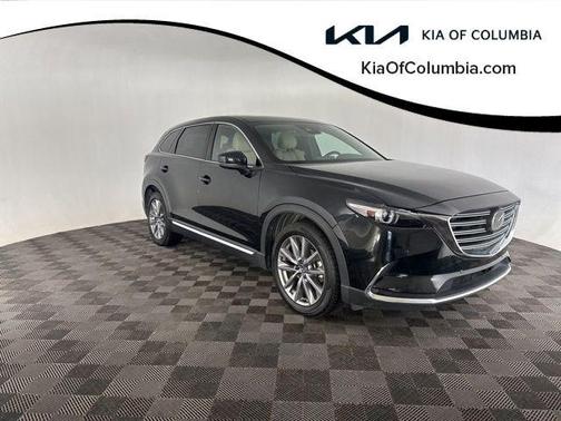 2023 Mazda CX-9 Grand Touring