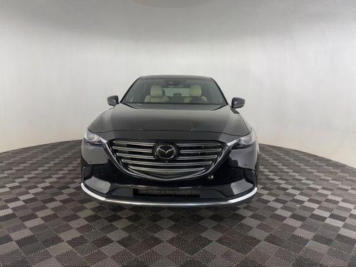 2023 Mazda CX-9 Grand Touring