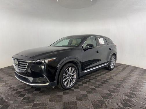 2023 Mazda CX-9 Grand Touring