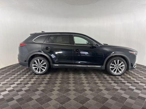 2023 Mazda CX-9 Grand Touring