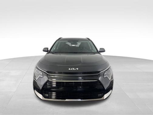 2024 Kia Niro Touring
