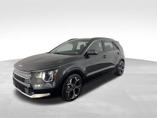 2024 Kia Niro Touring