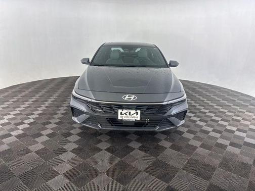 2024 Hyundai ELANTRA HEV Limited