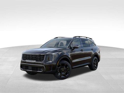 2026 Kia Sorento SX