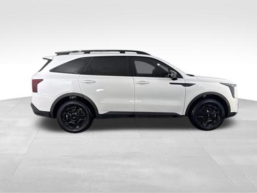 2024 Kia Sorento SX