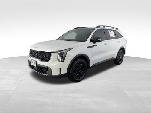 2024 Kia Sorento SX