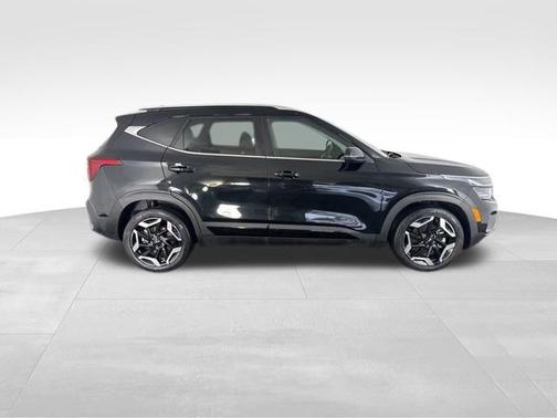 2024 Kia Seltos SX Turbo