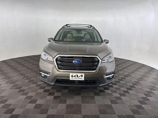 2021 Subaru Ascent Limited 8-Passenger