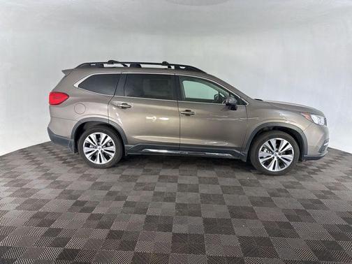 2021 Subaru Ascent Limited 8-Passenger