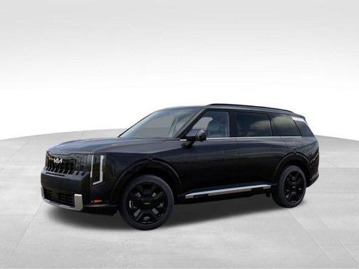 Pml 2027 Kia Telluride Hybrid SX
