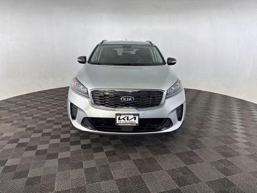 2020 Kia Sorento S