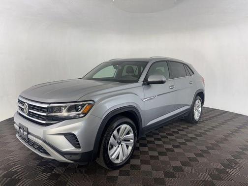 2023 Volkswagen Atlas Cross Sport 3.6L V6 SE w/Technology