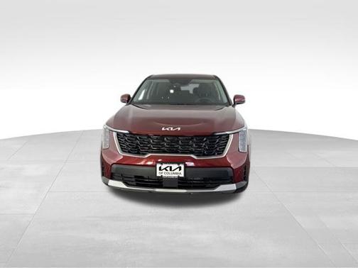 2025 Kia Sorento LX