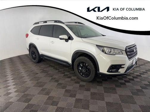2019 Subaru Ascent Limited 7-Passenger