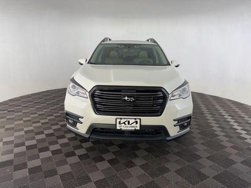 2019 Subaru Ascent Limited 7-Passenger