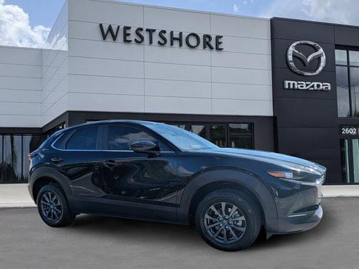 2023 Mazda CX-30 2.5 S