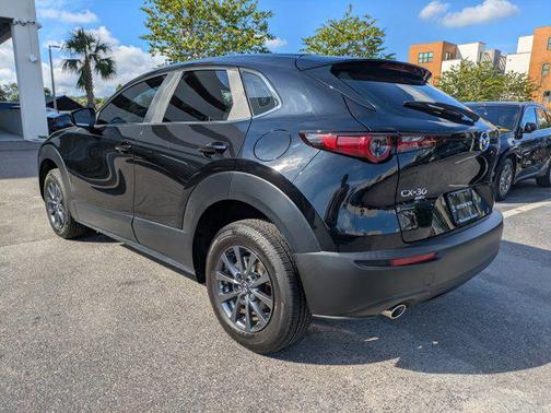 2023 Mazda CX-30 2.5 S