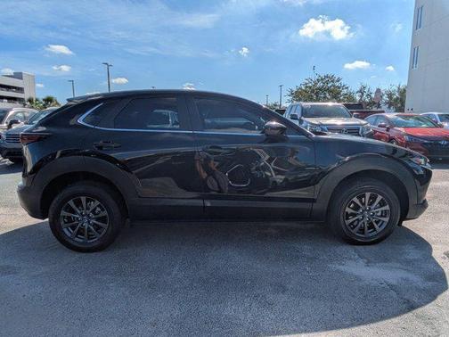 2023 Mazda CX-30 2.5 S