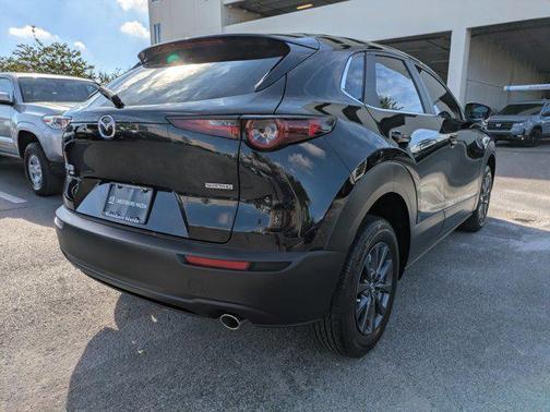 2023 Mazda CX-30 2.5 S