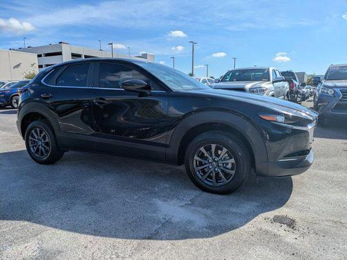 2023 Mazda CX-30 2.5 S