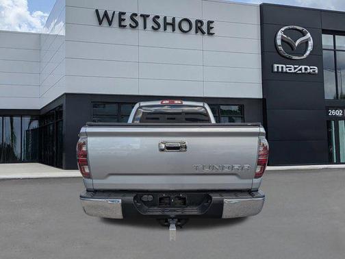 2019 Toyota Tundra SR5